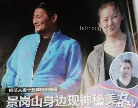 李亚鹏转型直播带货背后：妻子回应拍戏还债疑问